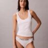 Bikini in cotone al 100% Bikini in cotone al 100%
