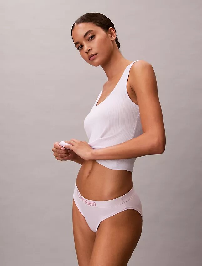 Bikini in cotone al 100% Bikini in cotone al 100%