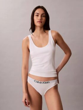 Bikini in cotone al 100%