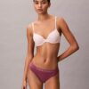 Bikini in cotone al 100% Bikini in cotone al 100%