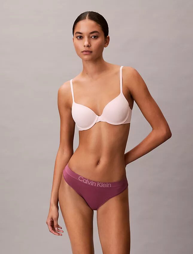 Bikini in cotone al 100% Bikini in cotone al 100%