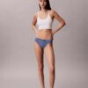 Bikini in cotone al 100% Bikini in cotone al 100%
