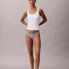 Bikini in cotone al 100% Bikini in cotone al 100%