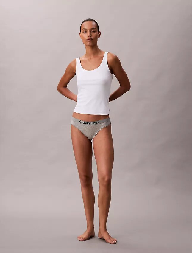 Bikini in cotone al 100% Bikini in cotone al 100%
