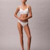 Bikini in cotone al 100% Bikini in cotone al 100%
