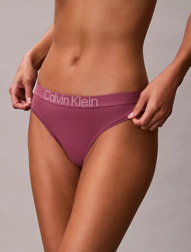 Bikini in cotone al 100% Bikini in cotone al 100%