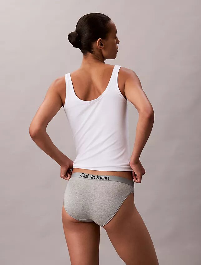 Bikini in cotone al 100% Bikini in cotone al 100%