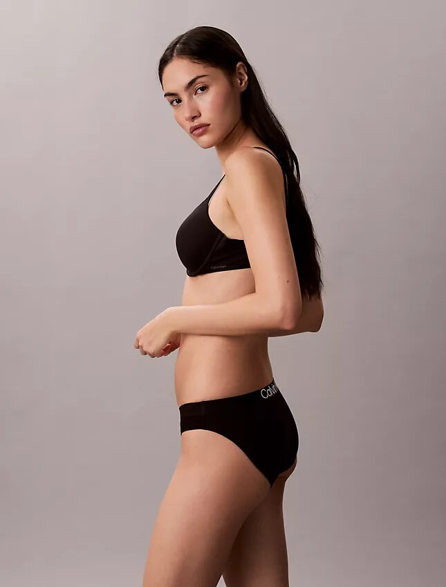 Bikini in cotone al 100% Bikini in cotone al 100%