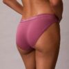 Bikini in cotone al 100% Bikini in cotone al 100%
