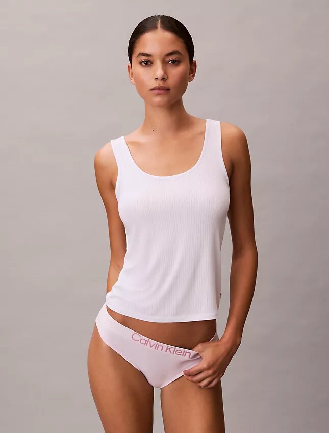 Bikini in cotone al 100% Bikini in cotone al 100%