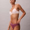 Bikini in cotone al 100% Bikini in cotone al 100%