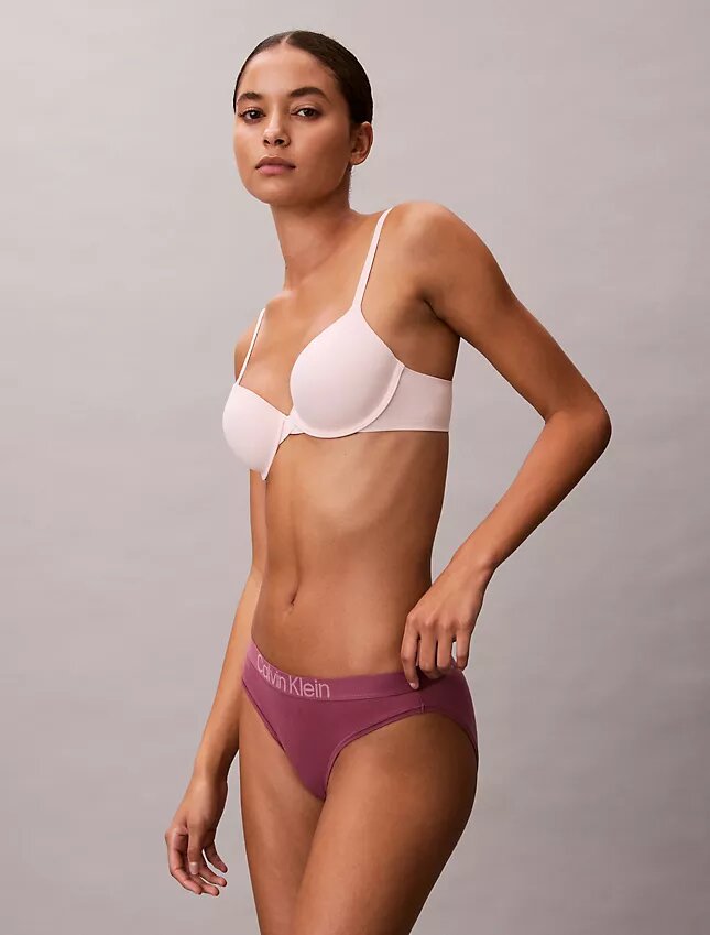 Bikini in cotone al 100% Bikini in cotone al 100%