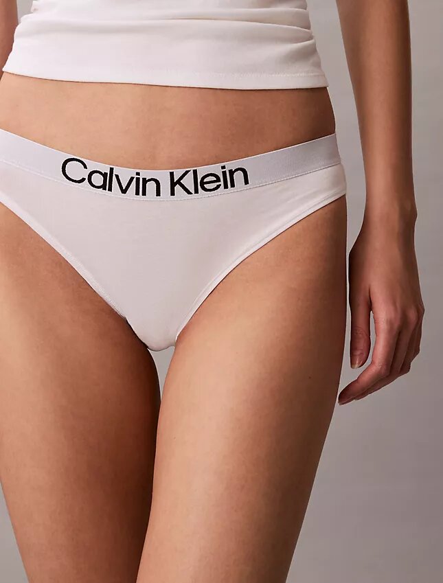 Bikini in cotone al 100% Bikini in cotone al 100%