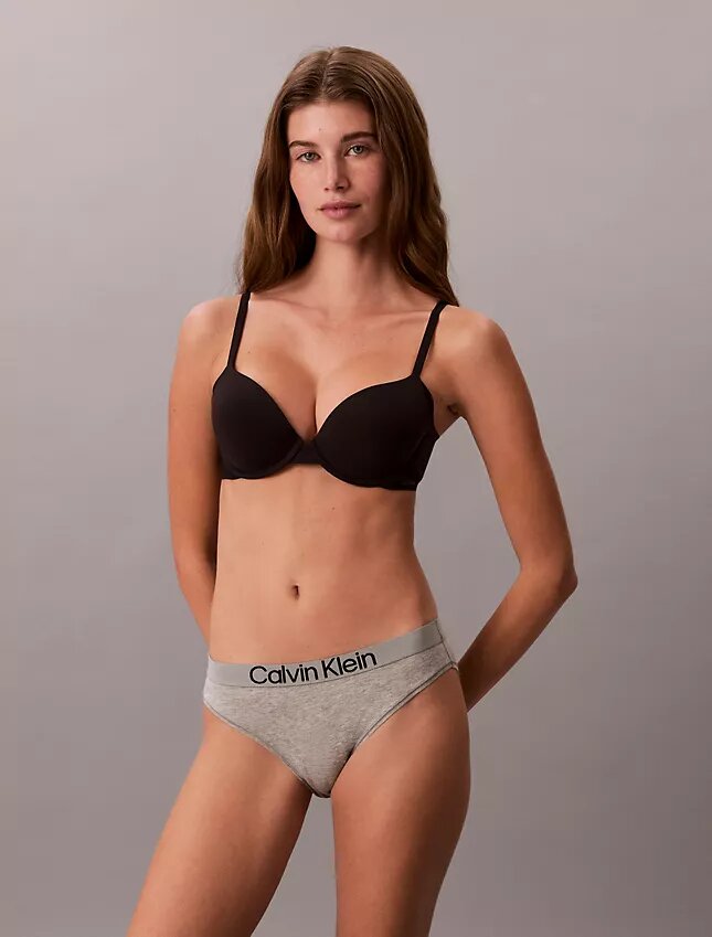 Bikini in cotone al 100% confezione da 5 Bikini in cotone al 100% confezione da 5
