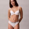 Bikini in cotone al 100% confezione da 5 Bikini in cotone al 100% confezione da 5