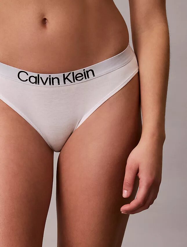 Bikini in cotone al 100% confezione da 5 Bikini in cotone al 100% confezione da 5