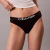 Bikini in cotone al 100% confezione da 5 Bikini in cotone al 100% confezione da 5