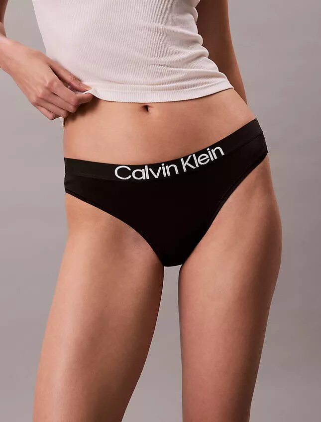 Bikini in cotone al 100% confezione da 5 Bikini in cotone al 100% confezione da 5