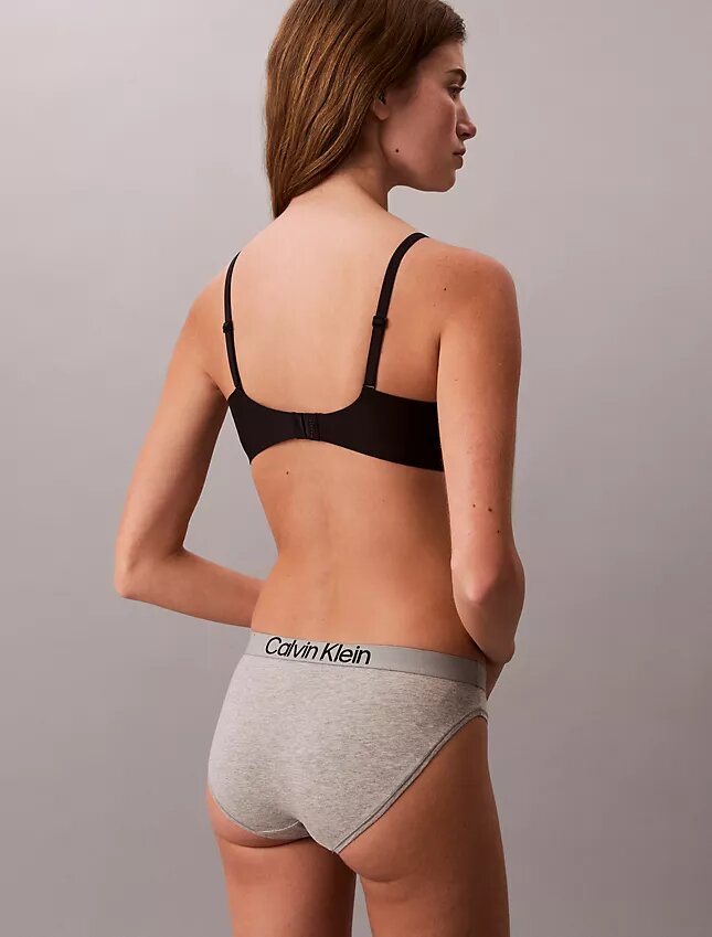Bikini in cotone al 100% confezione da 5 Bikini in cotone al 100% confezione da 5