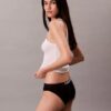 Bikini in cotone al 100% confezione da 5 Bikini in cotone al 100% confezione da 5