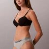 Bikini in cotone al 100% confezione da 5 Bikini in cotone al 100% confezione da 5