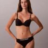 Bikini in cotone al 100% confezione da 5 Bikini in cotone al 100% confezione da 5