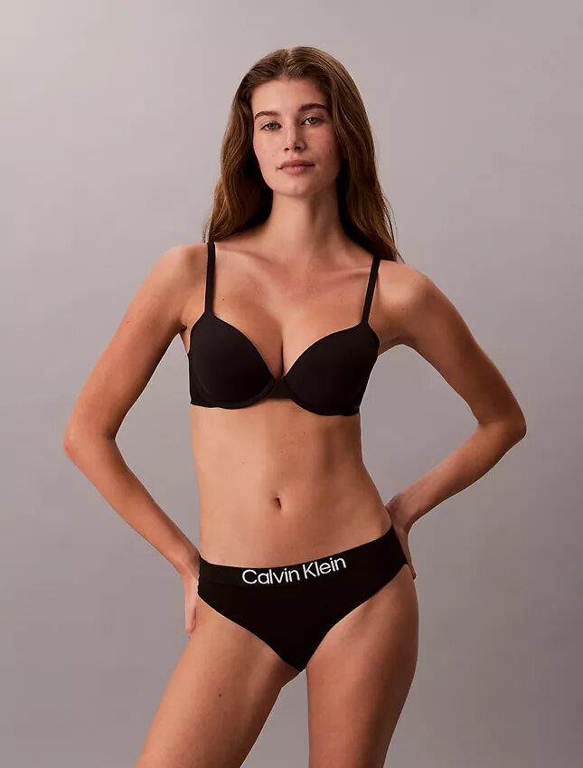Bikini in cotone al 100% confezione da 5 Bikini in cotone al 100% confezione da 5