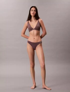 Bikini in cotone ideale