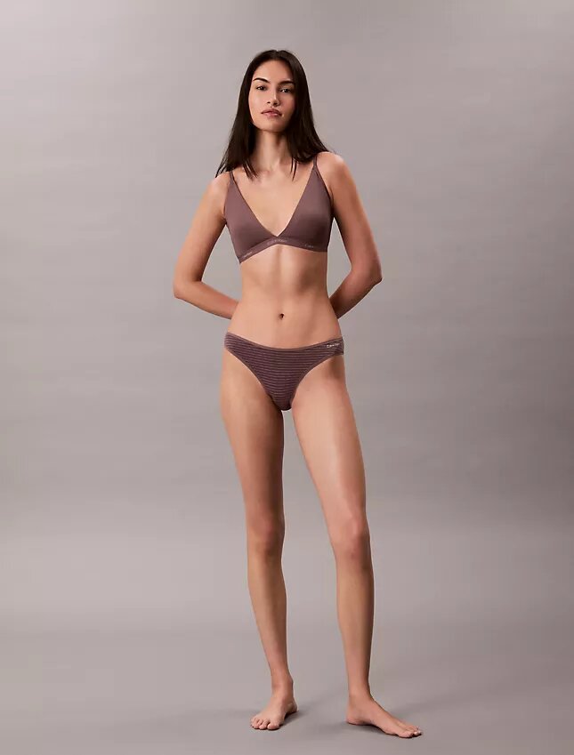 Bikini in cotone ideale Bikini in cotone ideale