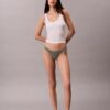 Bikini in cotone ideale Bikini in cotone ideale