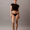 Bikini in cotone ideale Bikini in cotone ideale