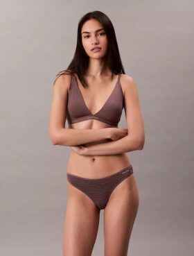 Bikini in cotone ideale