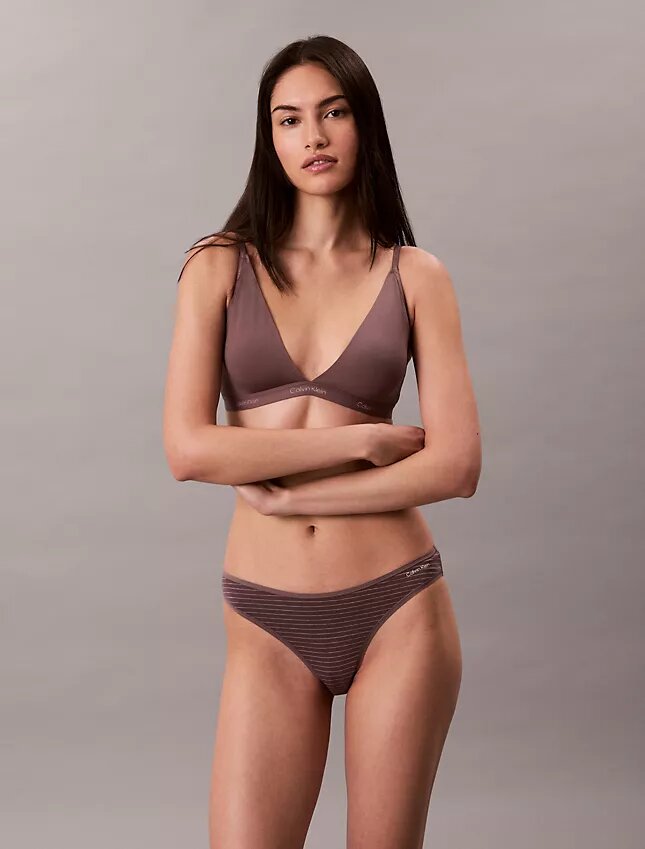 Bikini in cotone ideale Bikini in cotone ideale