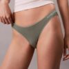 Bikini in cotone ideale Bikini in cotone ideale