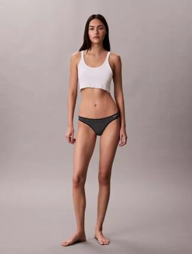 Bikini in cotone ideale