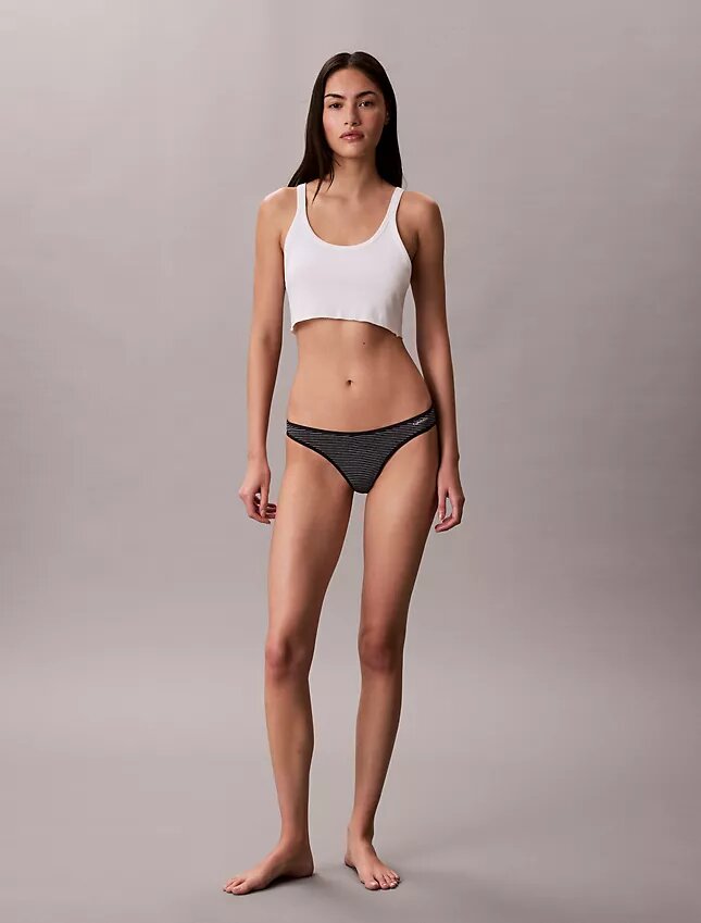 Bikini in cotone ideale Bikini in cotone ideale