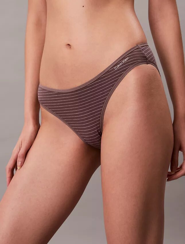 Bikini in cotone ideale Bikini in cotone ideale