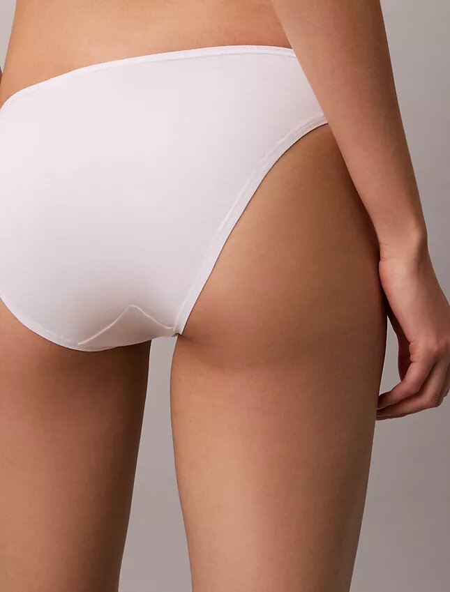 Bikini in cotone ideale Bikini in cotone ideale