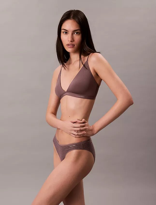 Bikini in cotone ideale Bikini in cotone ideale