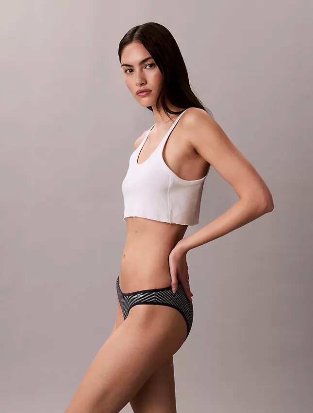 Bikini in cotone ideale Bikini in cotone ideale