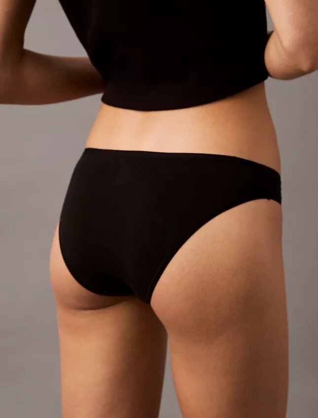 Bikini in cotone ideale Bikini in cotone ideale