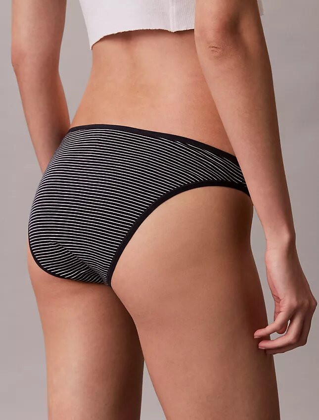 Bikini in cotone ideale Bikini in cotone ideale