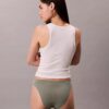 Bikini in cotone ideale Bikini in cotone ideale