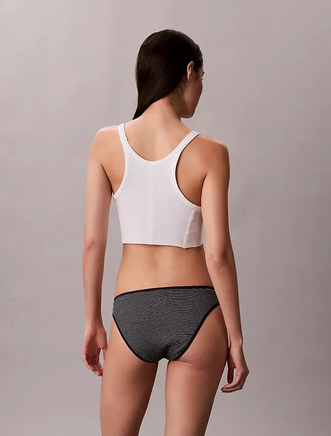 Bikini in cotone ideale Bikini in cotone ideale