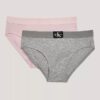 Bikini per bambina, confezione da 2 Bikini per bambina, confezione da 2