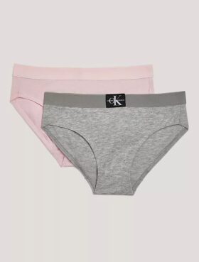 Bikini per bambina, confezione da 2