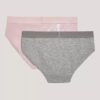 Bikini per bambina, confezione da 2 Bikini per bambina, confezione da 2