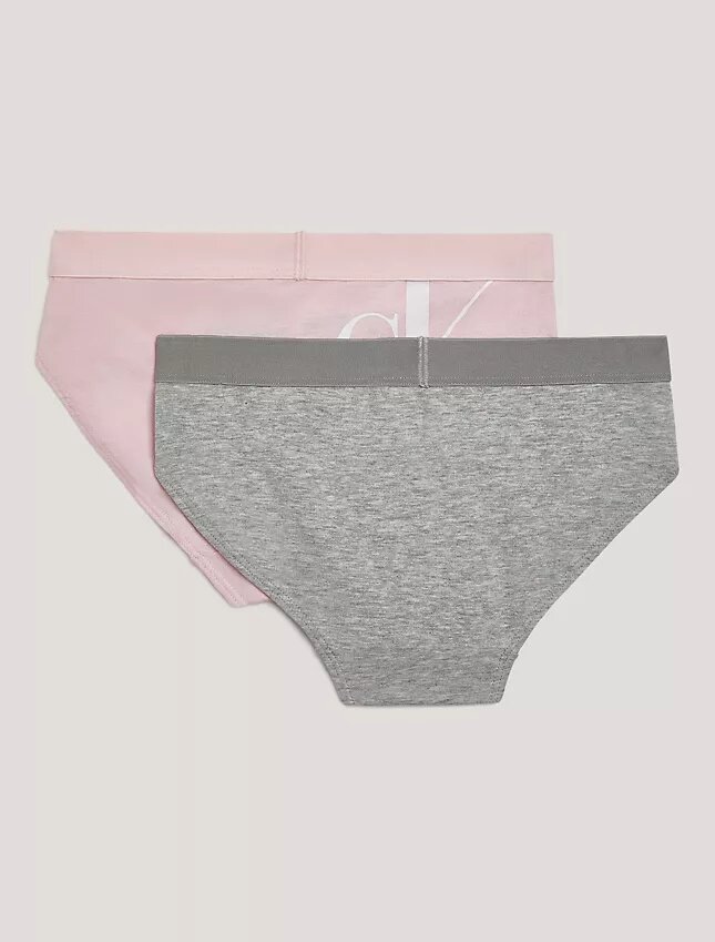 Bikini per bambina, confezione da 2 Bikini per bambina, confezione da 2