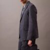 Blazer classico tecnico ripiegabile Blazer classico tecnico ripiegabile
