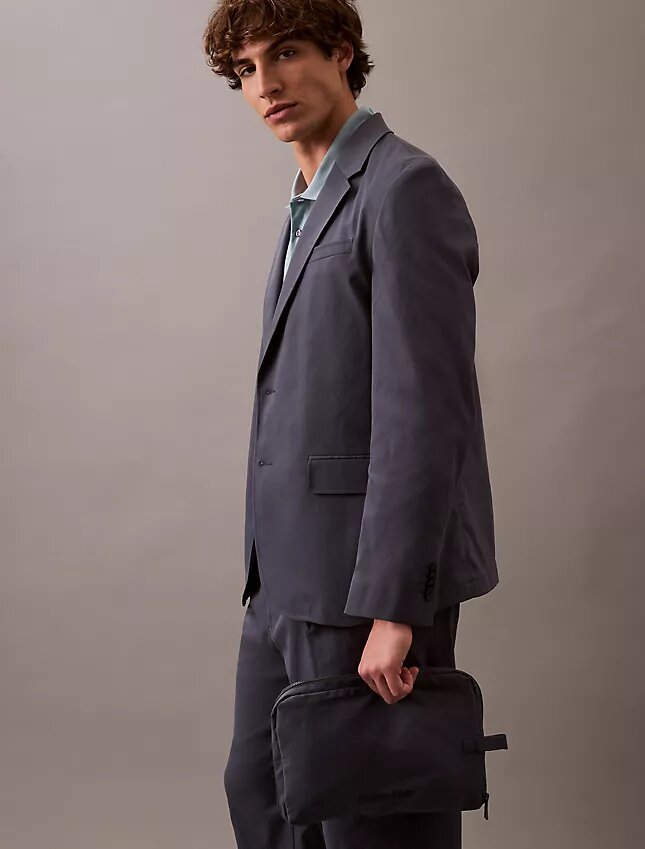 Blazer classico tecnico ripiegabile Blazer classico tecnico ripiegabile